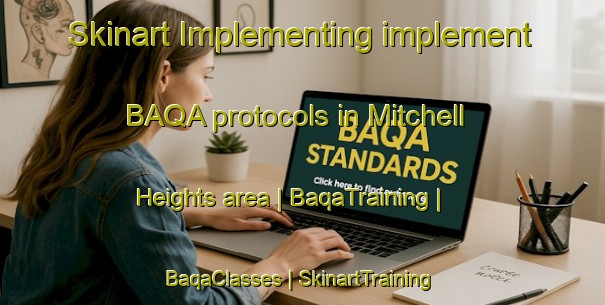 Skinart Implementing implement BAQA protocols in Mitchell Heights area | BaqaTraining | BaqaClasses | SkinartTraining-United States